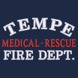 Tempe Knit Cap Design