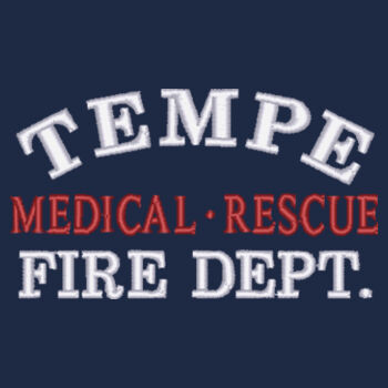 Tempe Knit Cap Design