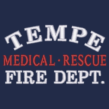 Tempe Skull Cap Design