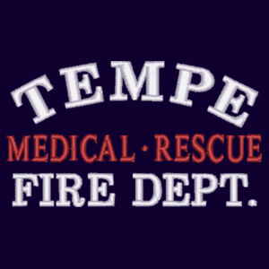 Tempe PTS20 Design