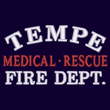 Tempe PTS20 Design