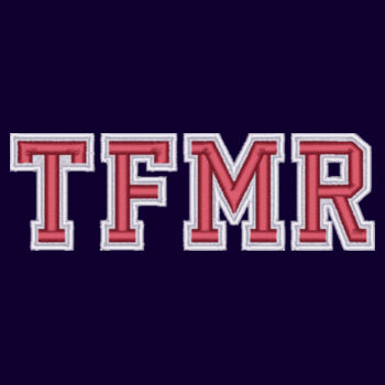 TFMR Boonie Design