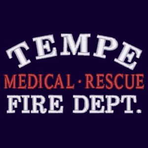 Tempe Boonie Design