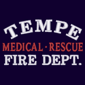 Tempe Boonie Design