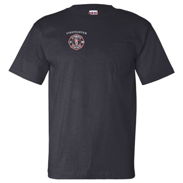 Firefighter 7100 Thumbnail