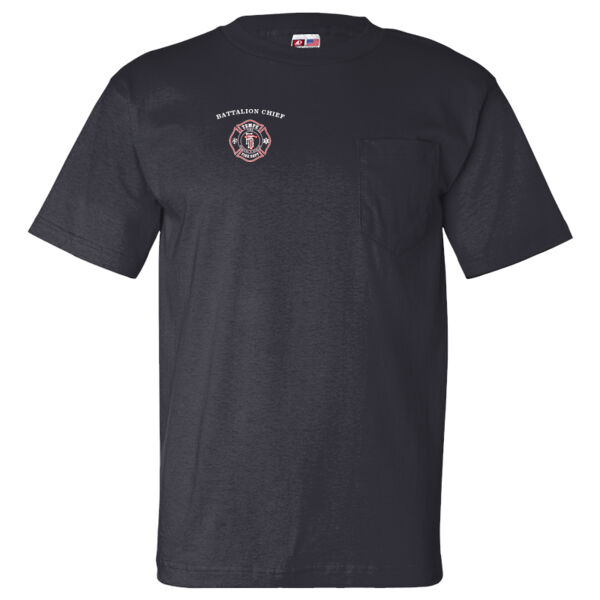 Battalion Chief 7100 Thumbnail