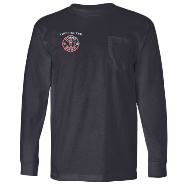 Firefighter 8100 Thumbnail