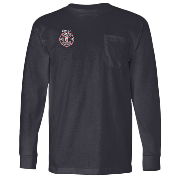 Chief 8100 Thumbnail