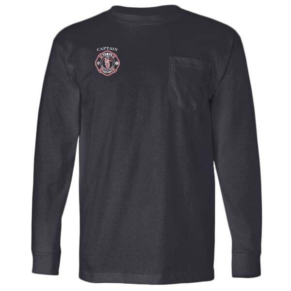 Captain 8100 Thumbnail