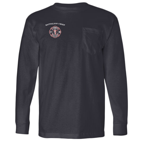 Battalion Chief 8100 Thumbnail