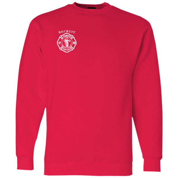 Recruit Crewneck Thumbnail