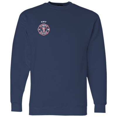EMT Crewneck Thumbnail