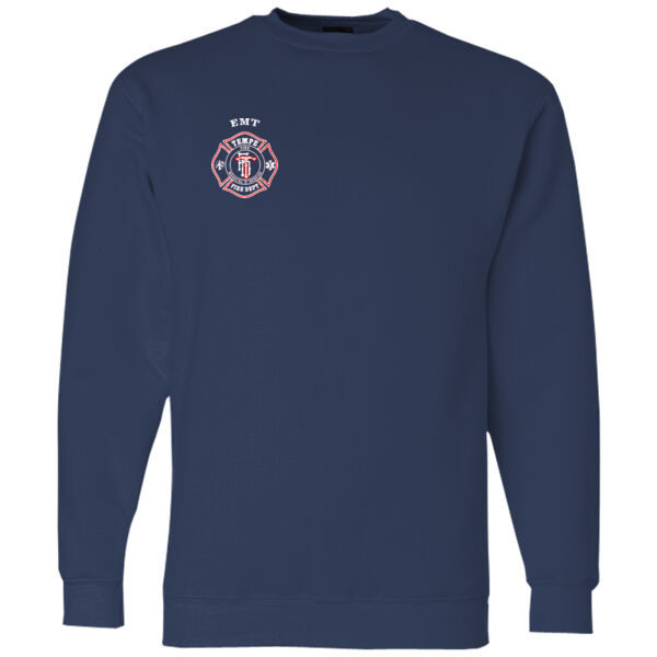 EMT Crewneck Thumbnail