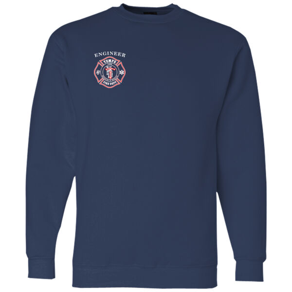 Engineer Crewneck Thumbnail