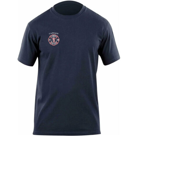 Professional Tee Captain No Pocket Thumbnail