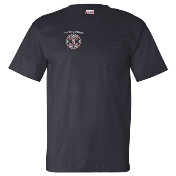 Deputy Chief 7100 Thumbnail