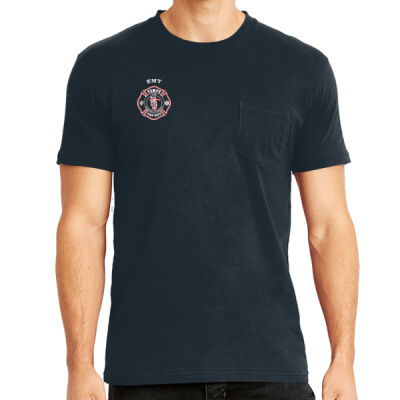 EMT Cotton Pocket Shirt Thumbnail