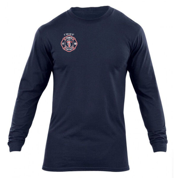 Long Sleeve Station- Chief Thumbnail