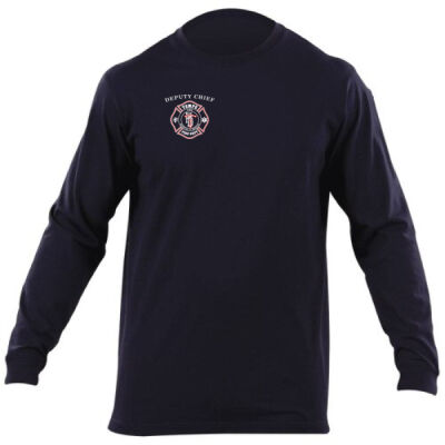 Professional Deputy Chief Thumbnail