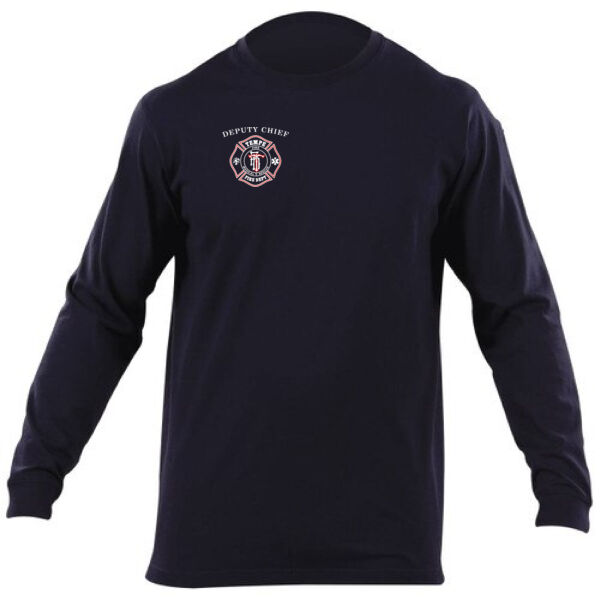 Professional Deputy Chief Thumbnail