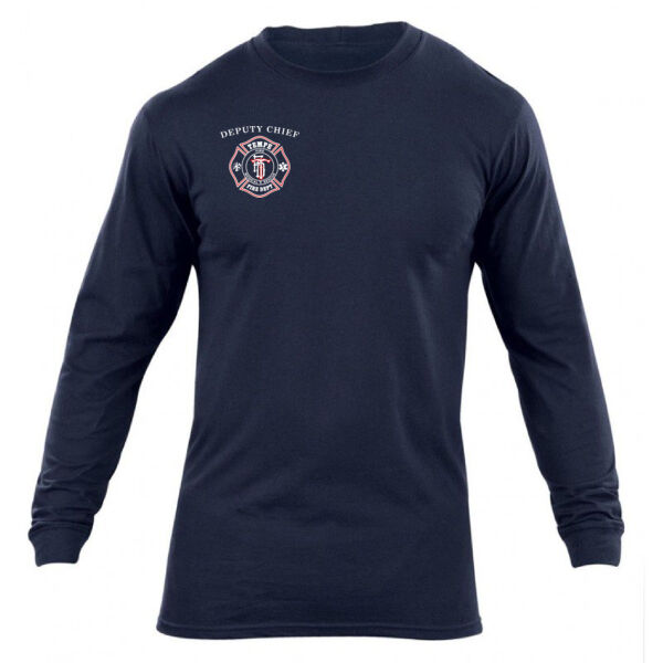 Station Deputy Chief Thumbnail