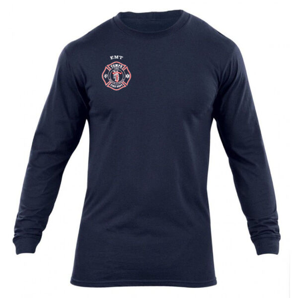 Station EMT  Thumbnail