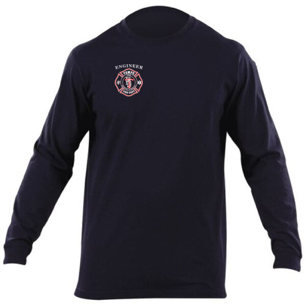 Professional Engineer Thumbnail