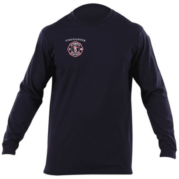 Professional Firefighter Thumbnail