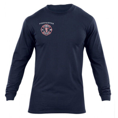 Station Firefighter Thumbnail