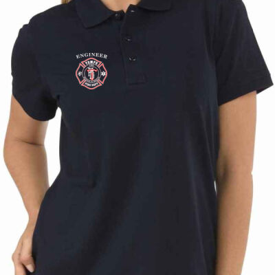 Women's Tactical Polo Engineer Thumbnail
