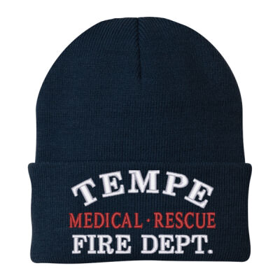 Tempe Knit Cap Thumbnail