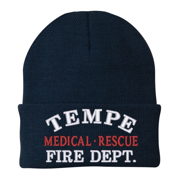 Tempe Knit Cap Thumbnail