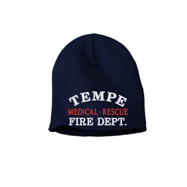 Tempe Skull Cap Thumbnail