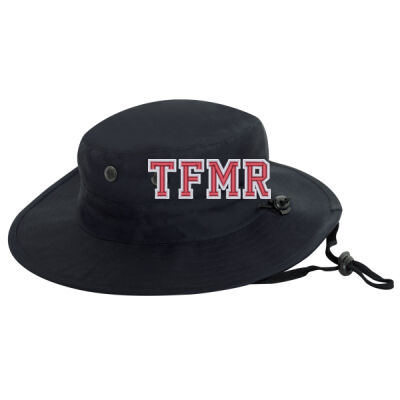 TFMR Boonie Thumbnail